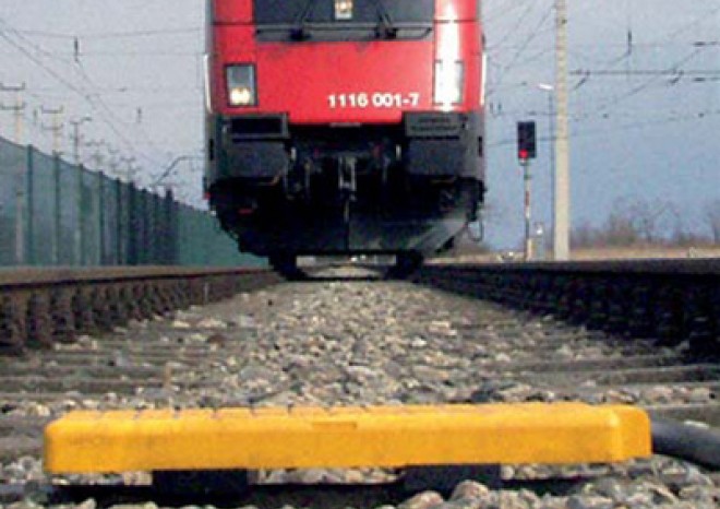 Systém ETCS dodá na první českou železniční trať firma AŽD Praha