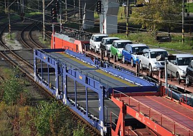 Drážní směrnice mají také zvýšit konkurenci na železnici