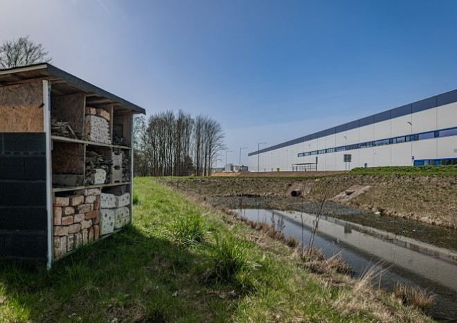 ​Společnost Panattoni revitalizovala v Česku již 1,1 milionu metrů čtverečních brownfieldů