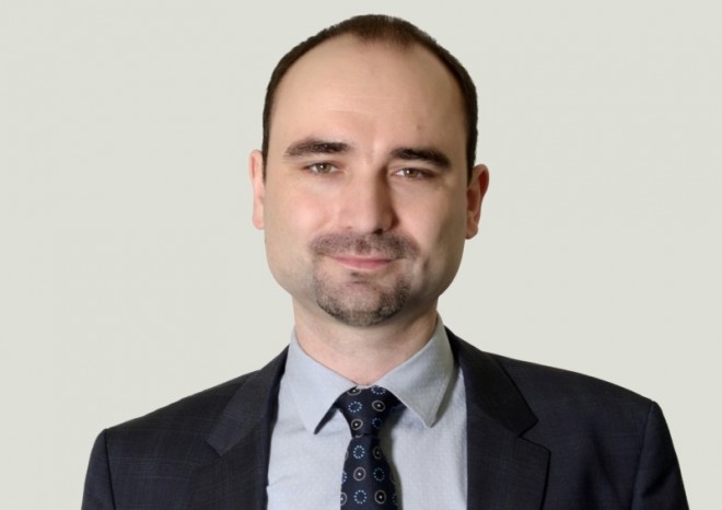 Novým generálním ředitelem skupiny Arriva v ČR je Daniel Adamka