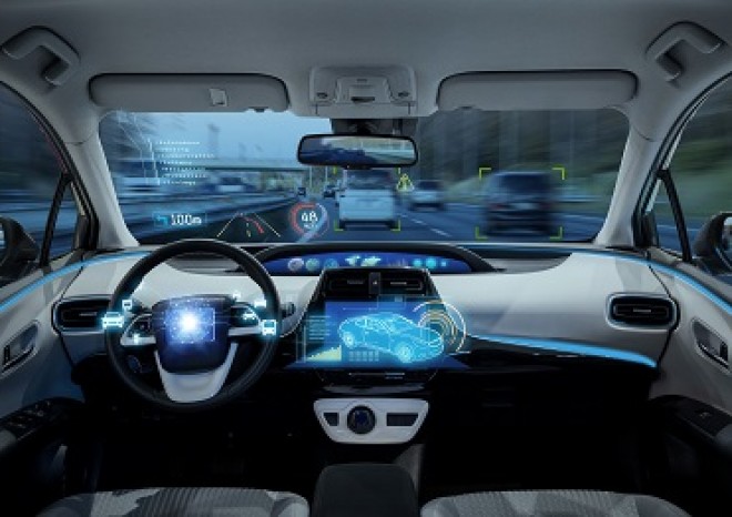 Více než třetina autoparků v České republice využívá telematiku