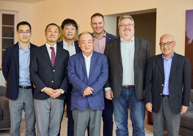 ​PST CLC Mitsui-Soko oslavila 30 + 1 rok na trhu a 10 let pod Mitsui-Soko Group