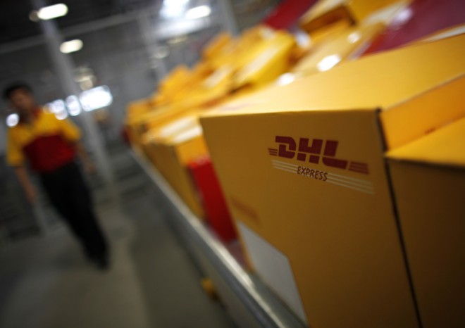 DHL zajistí logistiku pro společnost Sky Deutschland