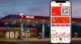 Používáním aplikace ORLEN lze bezplatně přispívat na dobrou věc