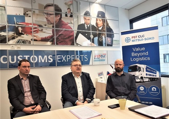 ​Letošní rok byl pro PST CLC Mitsui-Soko úspěšny, v plánu je expanze na Slovensko a do Polska
