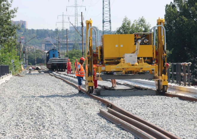 ​Ministerstvo dopravy přiblížilo klíčové body hospodářské strategie, které se týkají dopravy