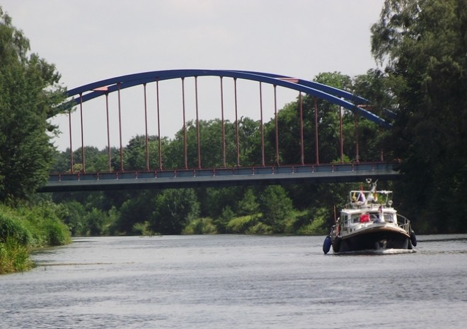 Oderské fórum představilo projekt ODRA OK