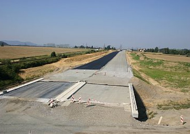 Sdružení pro výstavbu silnic nabízí alternativu
