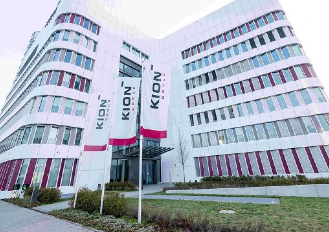 ​Personální změny v dozorčí radě společnosti KION Group AG zajišťují kontinuitu