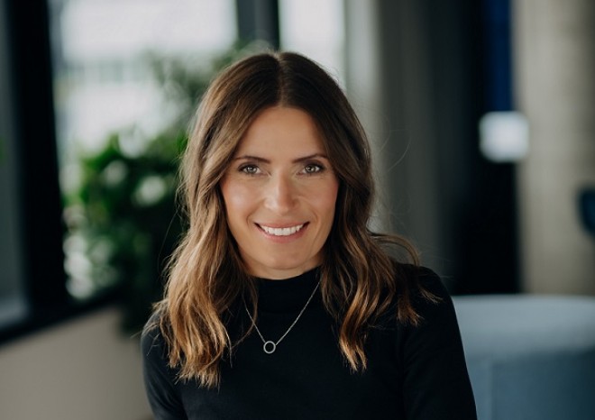 ​Jana Gerhátová nastoupila do P3 jako Marketing Manager CZ & SK