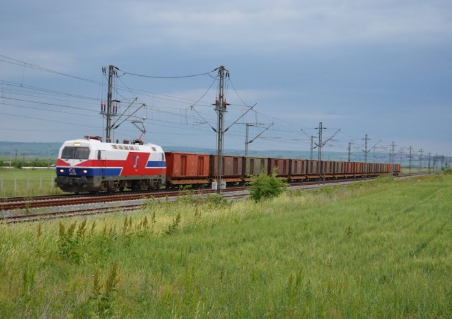 ​Řecko se znovu pokusí prodat svého železničního přepravce TrainOSE