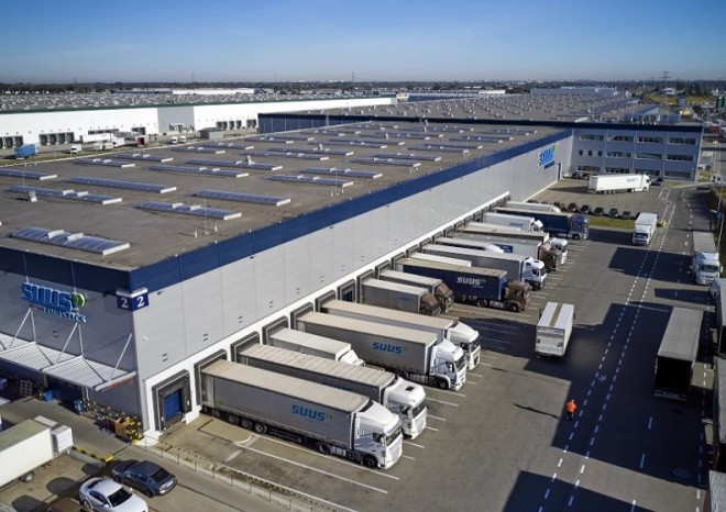 ​Rohlig SUUS Logistics nabízí Customs Control Tower, komplexní celní službu