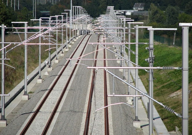 Příprava vysokorychlostní dráhy do Německa bude trvat ještě deset let