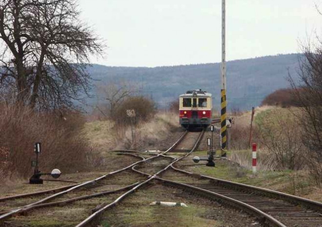 Nepoužívané regionální tratě budou moci získat obce